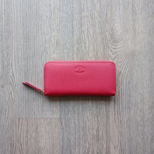 Brooks Brothers Leather Wallet